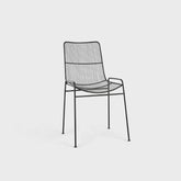 Classic Home Scott Outdoor Dining Chair Model 53051462